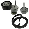 Image de SKF VKMA 31221 Kit de Courroie Multi-V