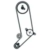 Image de SKF VKMC 01253 Kit de Distribution avec Pompe à Eau