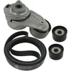 Image de SKF VKMA 38070 Kit de Courroie Multi-V