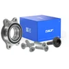 Image de SKF VKBA 6649 Kit de roulement de roue | Compatible avec: AUDI A4 Allroad B8, A4 B8, A4 B8 Avant, A5, A5 Cabriolet, A5 Cabriolet, A5 Sportback, A6 Allroad C7, A6 C7