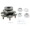 Image de SKF VKBA 6914 Kit de Roulement de Roue