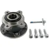 Image de SKF VKBA 6687 Kit de Roulement de Roue