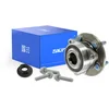Image de SKF VKBA 6715 Kit de Roulement de Roue