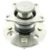 Image de SKF VKBA 7555 Kit de Roulement de Roue