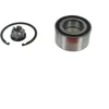 Image de SKF VKBA 6682 Kit de roulement de roue