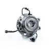 Image de SKF VKBA 6999 Kit de Roulement de Roue