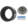 Image de SKF Jeu de manchons d'accouplement flexibles VKMAF31101 Compatible avec: VW MULTIVAN T5, PHAETON, TOUAREG, TRANSPORTER T5 Bus, TRANSPORTER T5 Kasten, TRANSPORTER T5 Pritsche/Fahrgestell (7JD, 7JE, 7JL