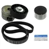 Image de SKF Jeu de courroies striées VKMAF33320-2