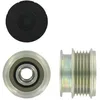 Image de SKF Roue libre de l'alternateur VKM03653 Compatible avec: FORD MONDEO IV, MONDEO IV Stufenheck, MONDEO IV Turnier, S-MAX, VOLVO S60 II, S80 II, V60 I, V70 III, XC60 I SUV, XC70 II