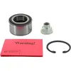 Image de SKF Kit de roulement de roue Avant | VKBA 7526 | Pour AGILA SPLASH SWIFT IV Car AGILA