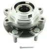 Image de SKF Kit de roulement de roue Avant | VKBA 6984 | Pour MAXIMA QX MURANO QUEST TEANA