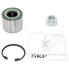 Image de SKF VKBA 7458 Kit de Roulement de Roue