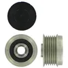 Image de SKF Poulie débrayable d'alternateur Ø59mm 77364797 F-559894.XX VKN 350 Compatible avec FIAT Ducato III Van 250, 290 Ducato III Camion plate-forme/Châssis 250, 290 Ducato III Minibus 250, 290, PEUGEOT