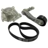 Image de SKF VKMC 33410 Kit de Courroie d'Accessoire avec Pompe à Eau