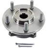 Image de SKF VKBA 7410 Kit de Roulement de Roue
