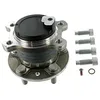 Image de SKF 1x jeu de roulements de roue essieu arrière VKBA6637 Compatible avec: FORD FOCUS II, KUGA I, MONDEO IV, MONDEO IV Stufenheck, MONDEO IV Turnier