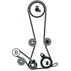 Image de SKF VKMA 95675 Kit de Distribution