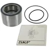 Image de SKF VKBA 6743 Kit de Roulement de Roue