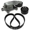 Image de SKF VKMA 33145 Kit de Courroie Multi-V