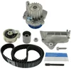 Image de SKF VKMC 01943 Kit de Distribution avec Pompe à Eau