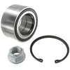 Image de SKF Jeu de roulements de roue VKBA6560