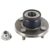 Image de SKF VKBA 6869 Kit de Roulement de Roue