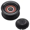 Image de SKF VKM 66022 Kit de Galet Tendeur Multi-V