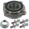 Image de SKF Jeu de roulements de roue VKBA6712