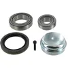 Image de SKF VKBA 6693 Kit de Roulement de Roue
