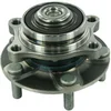 Image de SKF VKBA 7560 Kit de Roulement de Roue
