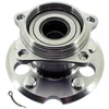 Image de SKF VKBA 6824 Kit de Roulement de Roue