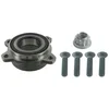 Image de SKF VKBA 6735 Kit de Roulement de Roue