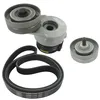 Image de SKF VKMA 35120 Kit de Courroie Multi-V
