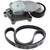 Image de SKF VKMA 33170 Kit de Courroie Multi-V