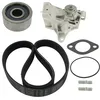 Image de SKF VKMC 36117 Kit de Courroie d'Accessoire avec Pompe à Eau
