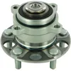 Image de SKF VKBA 7540 Kit de Roulement de Roue