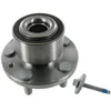 Image de SKF VKBA 6752 Kit de Roulement de Roue