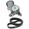 Image de SKF VKMA 33130 Kit de Courroie Multi-V