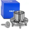 Image de SKF VKBA 6585 Kit de Roulement de Roue
