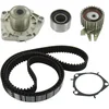 Image de SKF VKMC 02191-2 Kit de Distribution avec Pompe à Eau