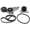 Image de SKF VKMA 31122 Kit de Courroie Multi-V