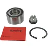 Image de SKF VKBA 6798 Kit de Roulement de Roue