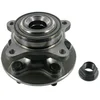 Image de SKF Kit de roulement de roue Avant | VKBA 6750 | Pour DISCOVERY RANGE ROVER SPORT