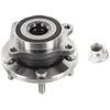 Image de SKF VKBA 7495 Kit de Roulement de Roue