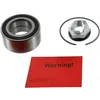 Image de SKF VKBA 6692 Kit de Roulement de Roue