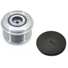 Image de SKF Poulie débrayable d'alternateur Ø53,8mm 1204177 F-239807.XX 13258483 Compatible avec OPEL Corsa D 3/5 portes S07 Mokka/Mokka X J13 Insignia A Sports Tourer G09 Adam M13 Zafira C Tourer P12
