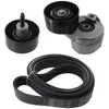 Image de SKF VKMA 34171 Kit de Courroie Multi-V
