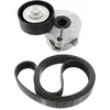 Image de SKF VKMA 35128 Kit de Courroie Multi-V