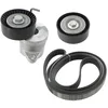 Image de SKF VKMA 35330 Kit de Courroie Multi-V