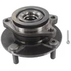 Image de SKF VKBA 7535 Kit de Roulement de Roue